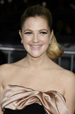 Drew-Barrymore