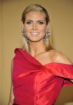 heidi-klum-red-dress